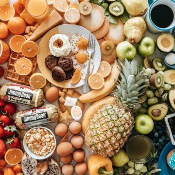 Da tela para o prato: como vídeos virais podem alterar a relação com a comida