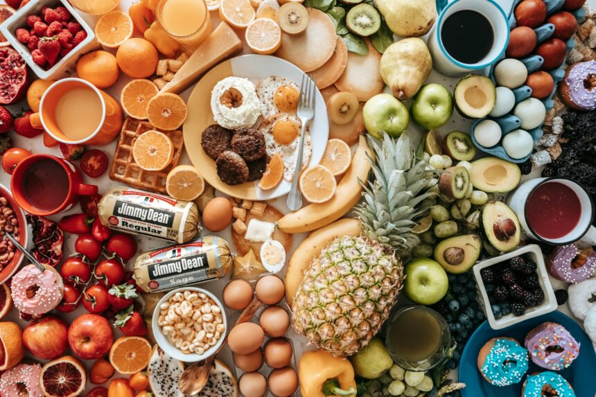 alimentacao-redessocias Da tela para o prato: como vídeos virais podem alterar a relação com a comida