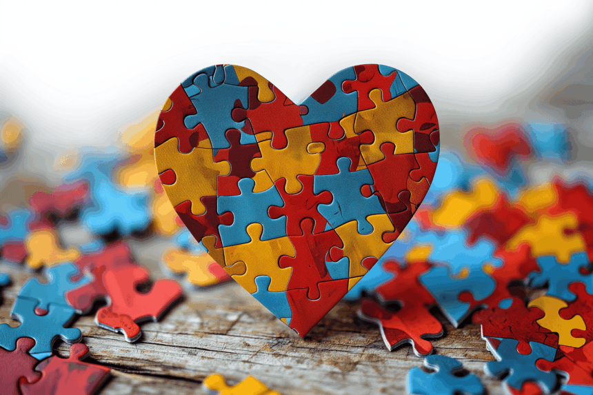 Autismo: por que cada vez mais crianças estão sendo diagnosticadas?