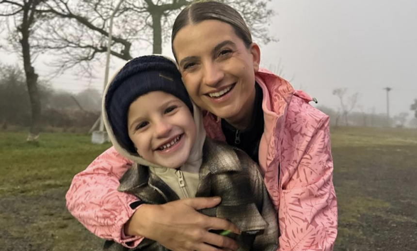 autismo-divulgacao2 Os sinais apareceram antes de 1 ano: a história de uma família após o diagnóstico de autismo