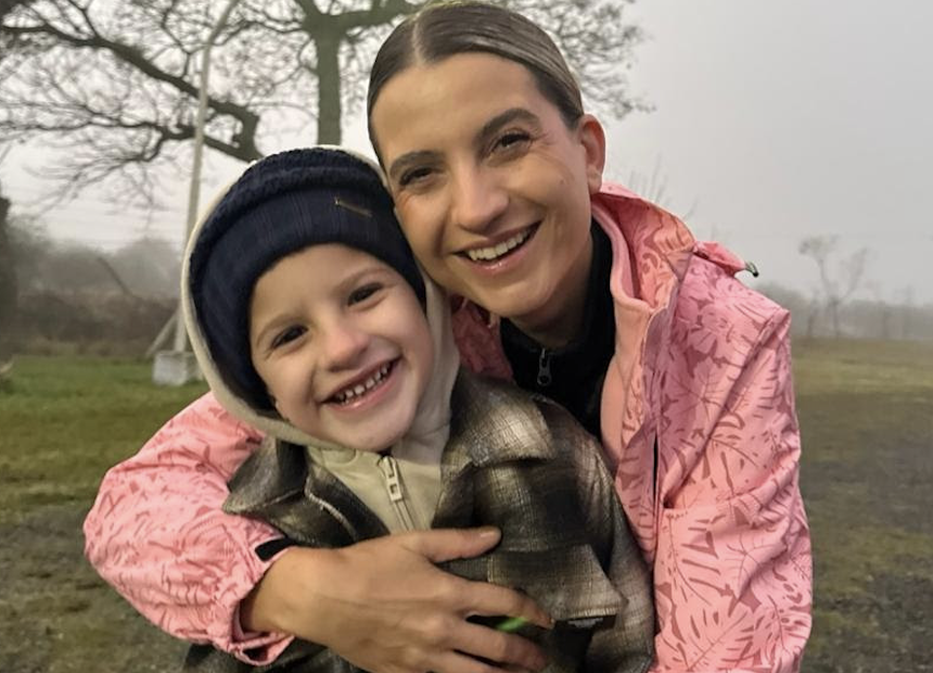 autismo-divulgacao2 Os sinais apareceram antes de 1 ano: a história de uma família após o diagnóstico de autismo